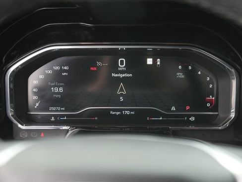 Used 2025 GMC Sierra 1500 Elevation image 24