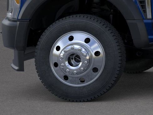 New 2026 Ford F450 XL image 19
