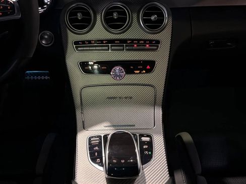 Used 2016 Mercedes-Benz C 63 AMG S image 70
