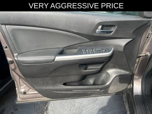 Used 2015 Honda CR-V EX-L image 11