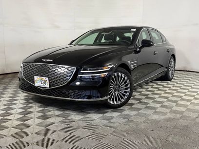Used 2024 Genesis G80