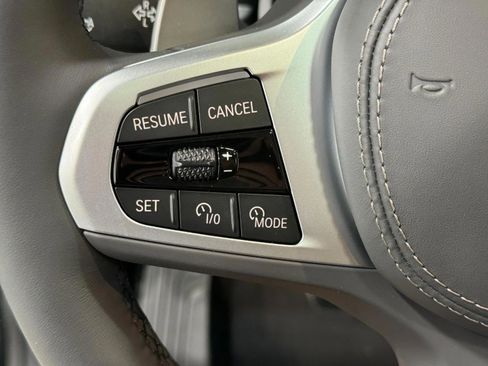 New 2026 BMW X5 xDrive40i w/ M Sport Package image 32