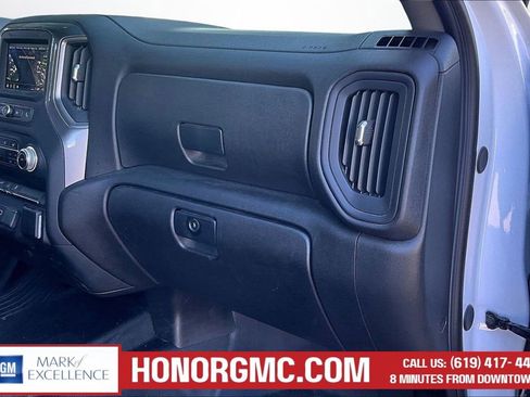 Used 2024 GMC Sierra 2500 Pro w/ Convenience Package AWD/4WD image 26