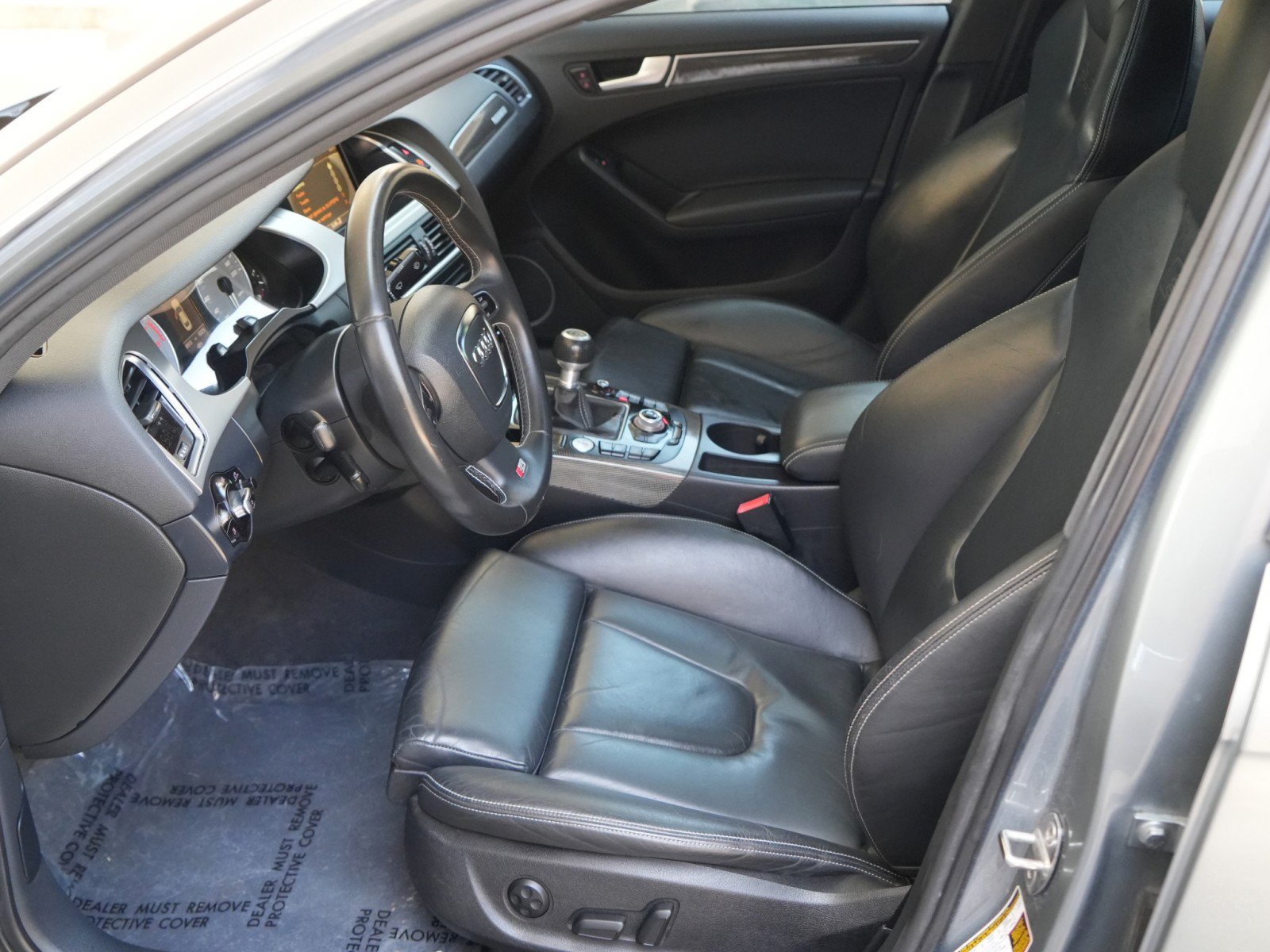 Used 2011 Audi S4 Prestige AWD/4WD image 24