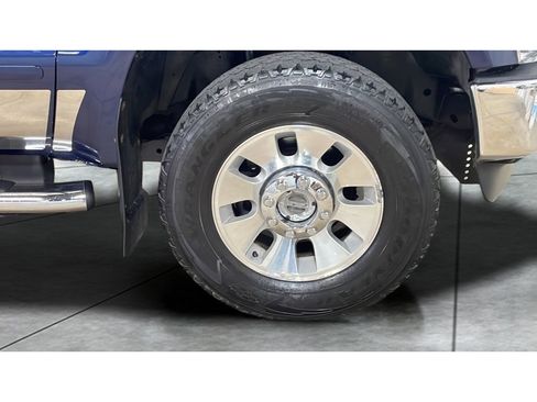 Used 2010 Ford F250 4x4 Crew Cab Super Duty image 20