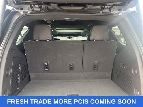 Used 2025 GMC Yukon Denali Ultimate image 25