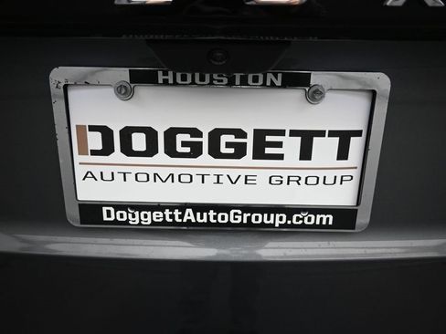 New 2025 Ford Explorer Active image 23