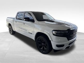 Used 2021 RAM 1500 Limited w/ Night Edition AWD/4WD video 1