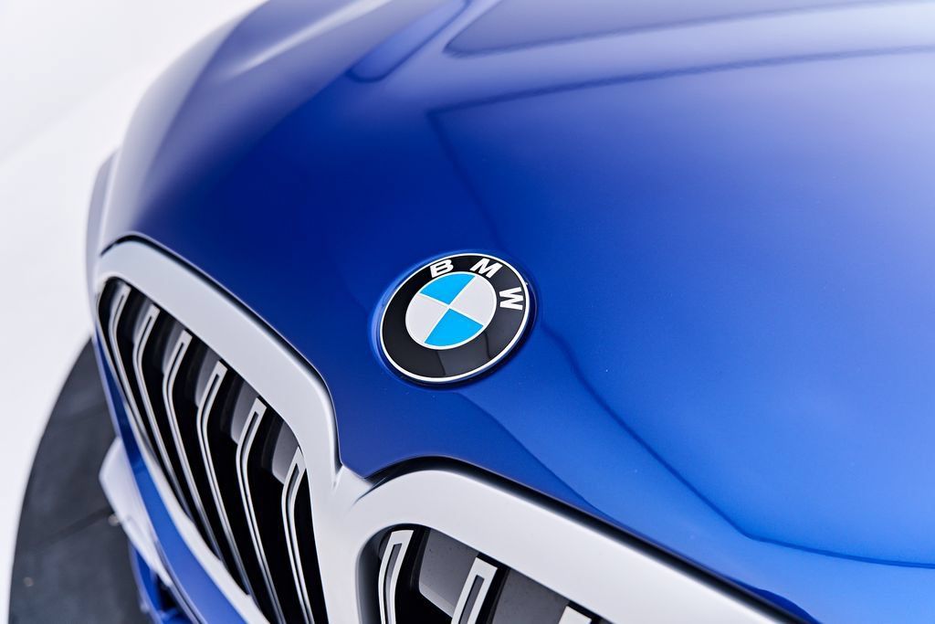 Used 2025 BMW ALPINA XB7 AWD/4WD image 18