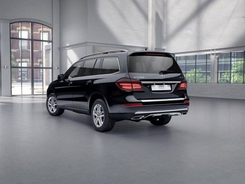 Used 2019 Mercedes-Benz GLS 450 4MATIC image 28