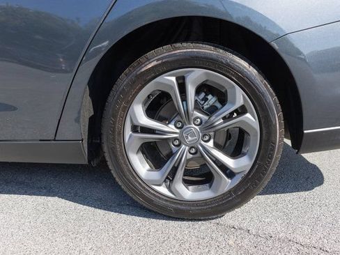 Used 2024 Honda Accord EX image 6