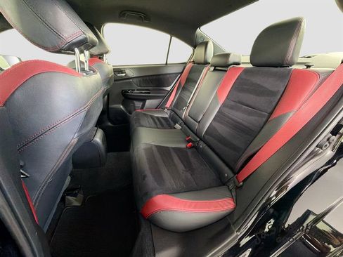 Used 2021 Subaru WRX STI AWD/4WD image 23