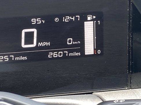 Certified 2026 Nissan Sentra S w/ Floor Mat Package FWD image 32
