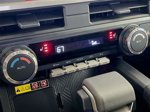 New 2026 Toyota Tacoma SR5 image 10