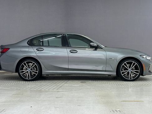 Certified 2023 BMW 330e w/ M Sport Package image 7