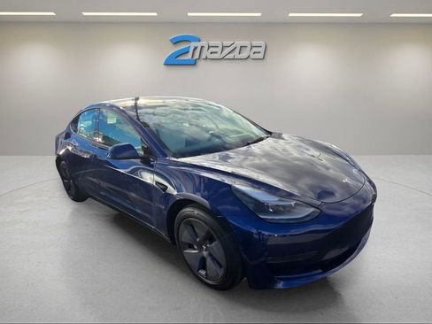 Used 2022 Tesla Model 3 Long Range image 5