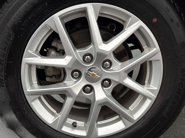 Used 2024 Chevrolet Equinox LT FWD image 10