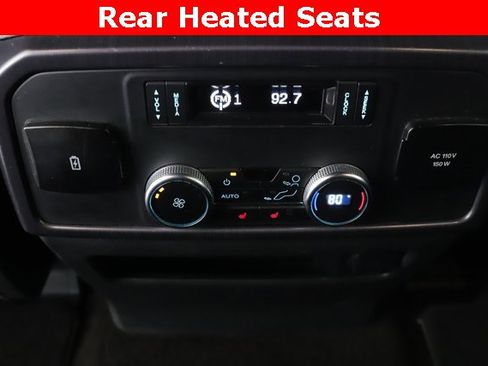 Used 2023 Ford Expedition Max Platinum image 33