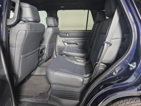 New 2026 Toyota Sequoia image 30