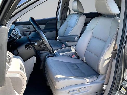 Used 2012 Honda Odyssey EX-L image 20