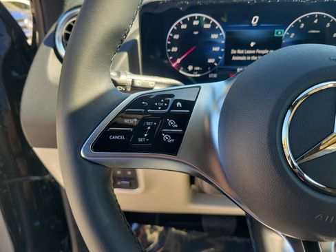 Certified 2026 Mercedes-Benz GLA 250 4MATIC image 24