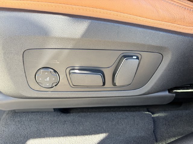 Certified 2024 BMW X3 sDrive30i w/ Premium Package RWD image 21