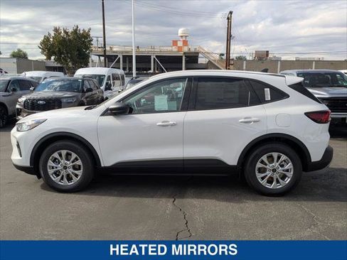 New 2025 Ford Escape Active w/ Tech Pack #1 image 2