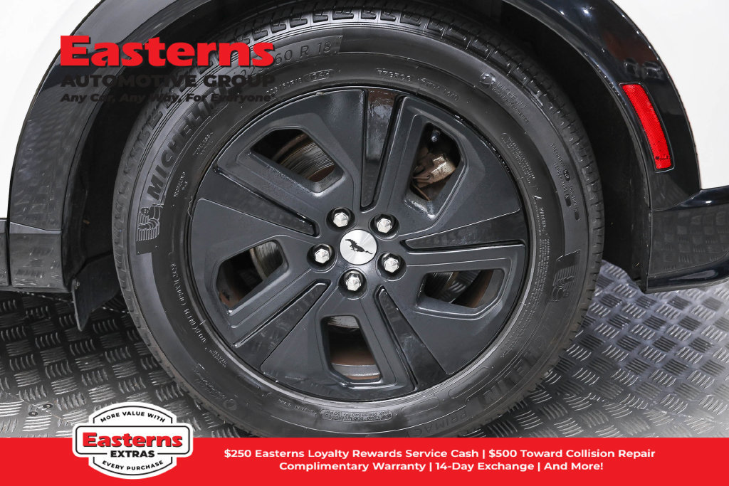 Used 2021 Ford Mustang Mach-E California Route 1 RWD image 9