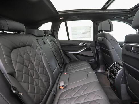 New 2026 BMW X5 xDrive50e AWD/4WD image 27