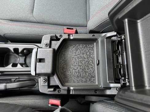 New 2026 Jeep Wrangler Unlimited Rubicon image 32