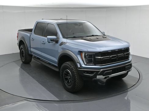 Used 2023 Ford F150 Raptor w/ Raptor Carbon Fiber Package AWD/4WD image 42