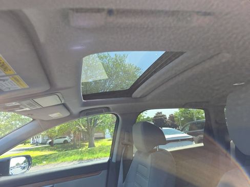 Used 2017 Honda CR-V EX image 24