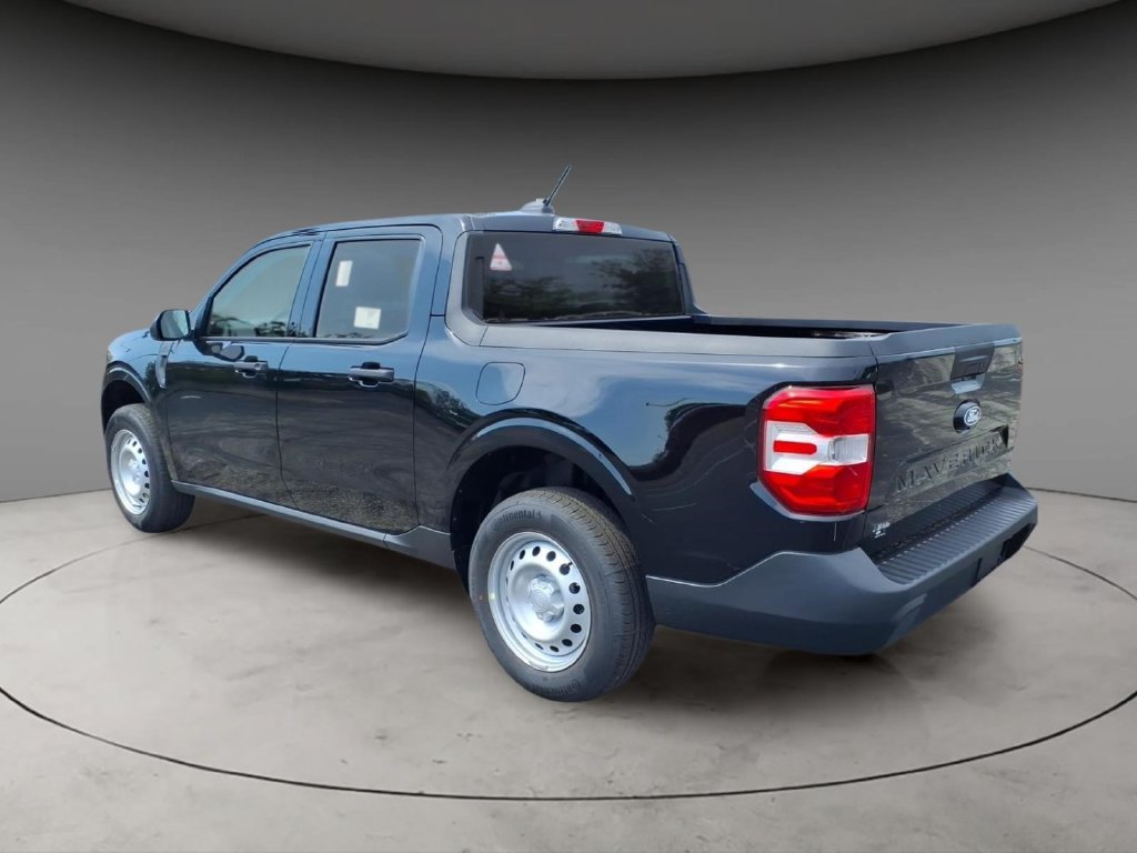 New 2026 Ford Maverick XL w/ Equipment Group 101A AWD/4WD image 12