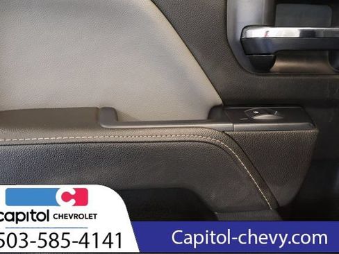 Used 2015 Chevrolet Silverado 3500 W/T w/ WT Convenience Package AWD/4WD image 27
