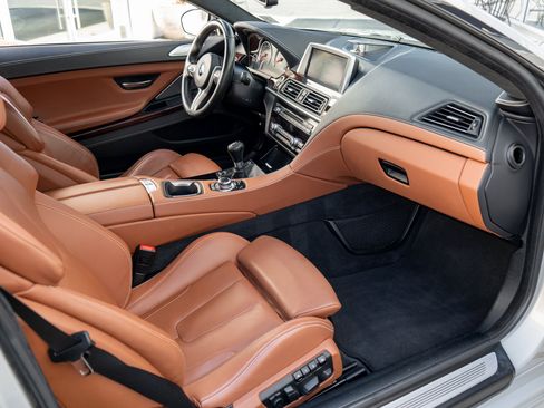 Used 2014 BMW M6 Coupe RWD image 27