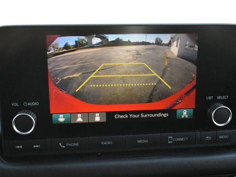 Used 2025 Honda HR-V Sport image 25