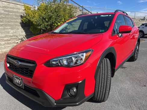 Used 2020 Subaru Crosstrek 2.0i Premium image 33