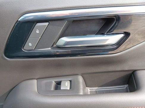 Used 2025 Chevrolet Tahoe RST w/ RST Capability Package image 66