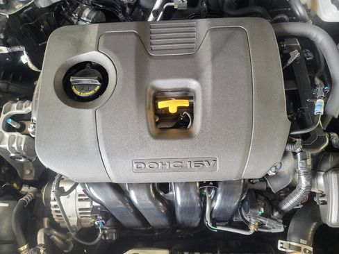 Used 2024 Kia Forte GT-Line FWD image 30