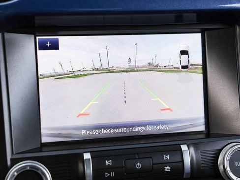 Used 2022 Ford Mustang GT Premium w/ GT Performance Package image 12