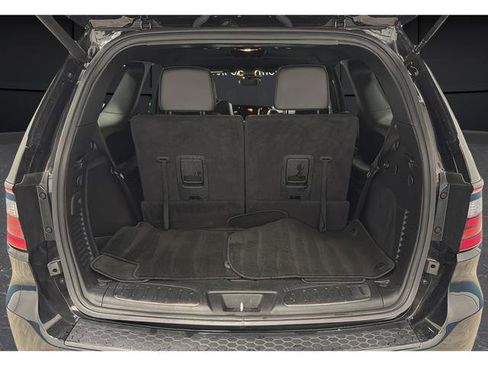 Used 2022 Dodge Durango GT image 27