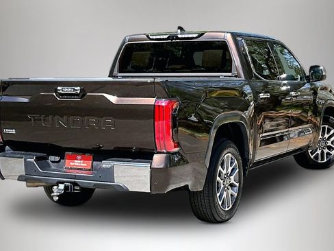 Used 2022 Toyota Tundra 1794 Edition image 5