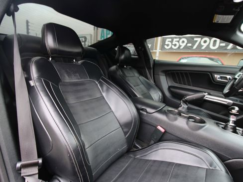 Used 2015 Ford Mustang GT Premium w/ GT Performance Package image 21