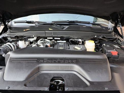 Used 2025 RAM 2500 Big Horn image 55