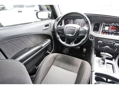 Used 2021 Dodge Charger GT RWD image 7