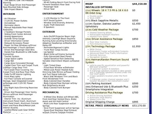 Used 2016 BMW M235i Coupe image 48