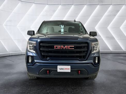 Used 2020 GMC Sierra 1500 Elevation w/ Elevation Value Package RWD image 2