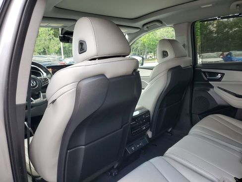 Certified 2024 Acura MDX FWD w/ Technology Package image 12