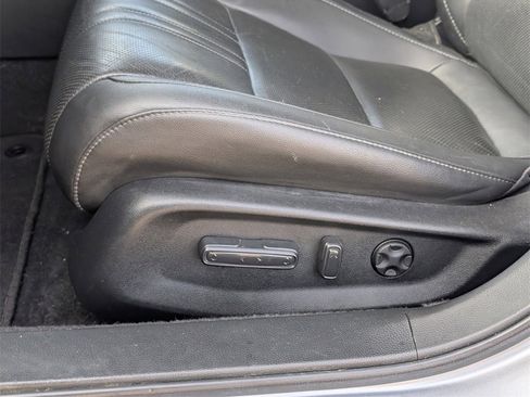 Certified 2021 Honda Accord Sport Special Edition image 11