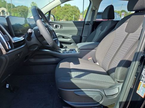 New 2026 Kia Sorento LX image 5